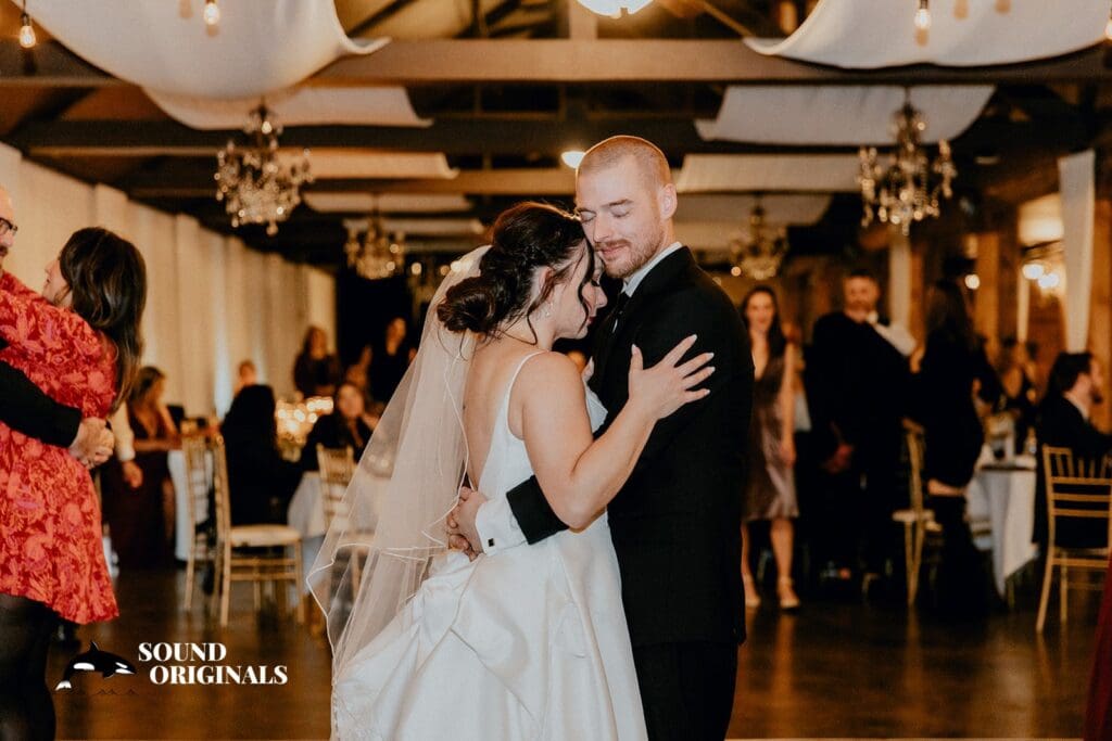 Lord Hill Farms Wedding // Bri + Rob -