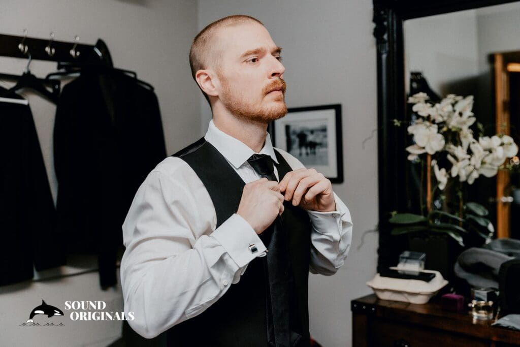 Lord Hill Farms Wedding // Bri + Rob -