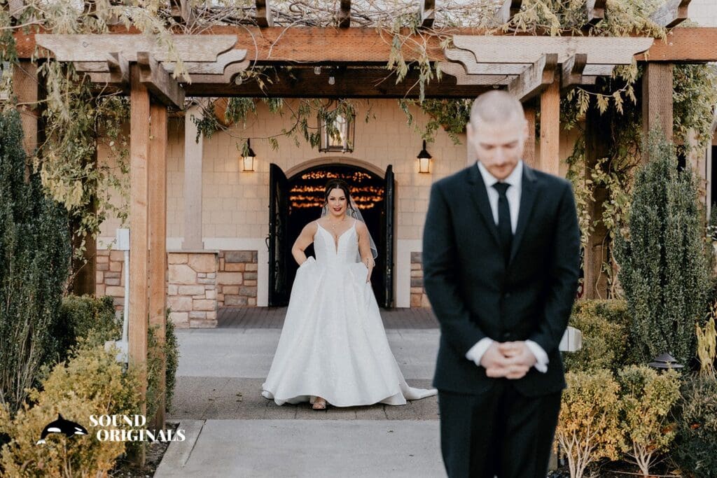 Lord Hill Farms Wedding // Bri + Rob -