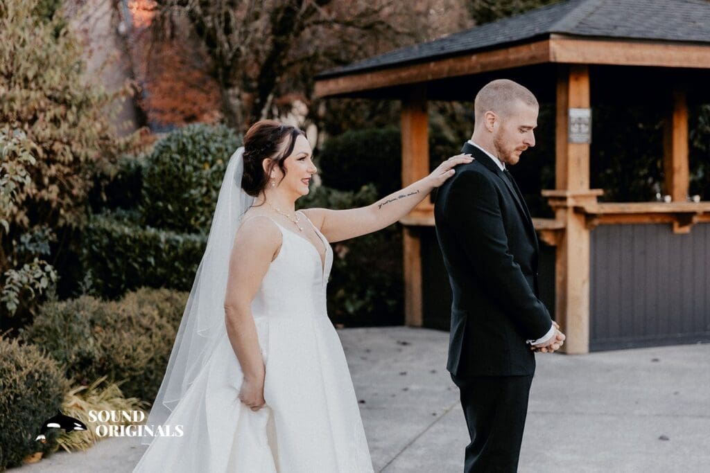 Lord Hill Farms Wedding // Bri + Rob -