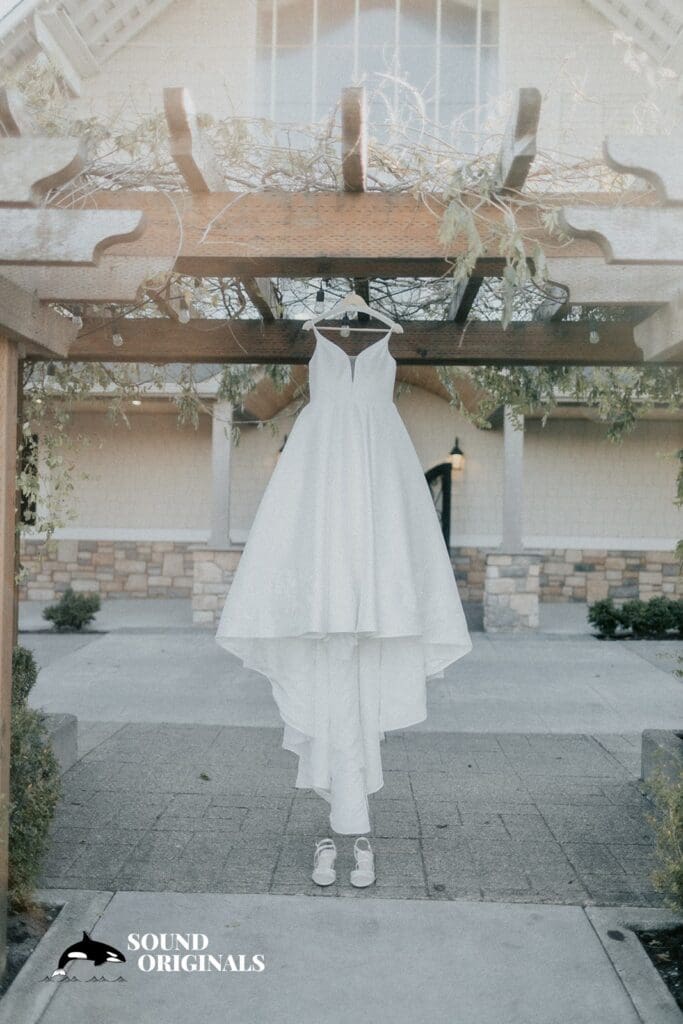 Lord Hill Farms Wedding // Bri + Rob -