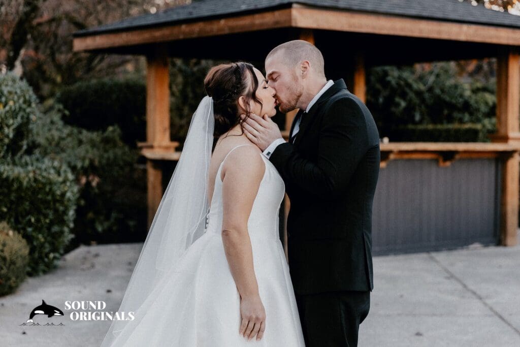 Lord Hill Farms Wedding // Bri + Rob -