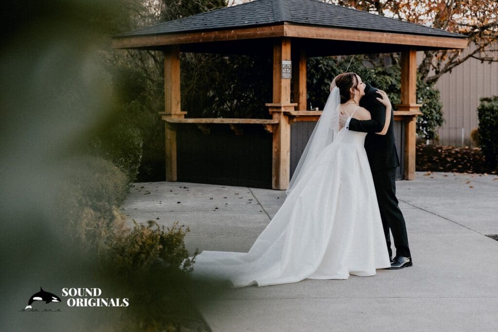 Lord Hill Farms Wedding // Bri + Rob -