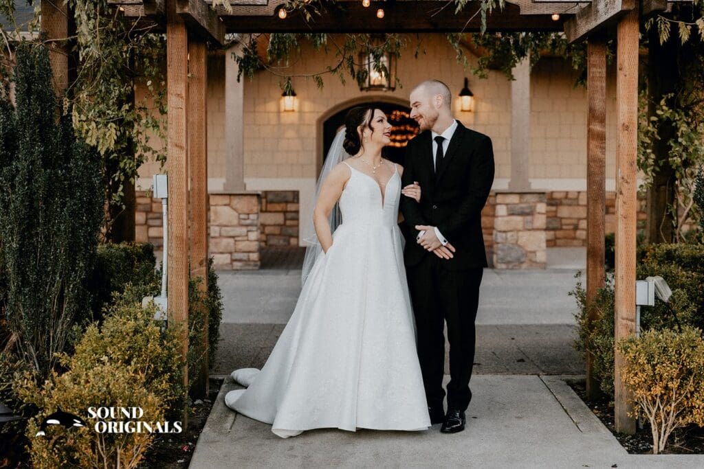 Lord Hill Farms Wedding // Bri + Rob -