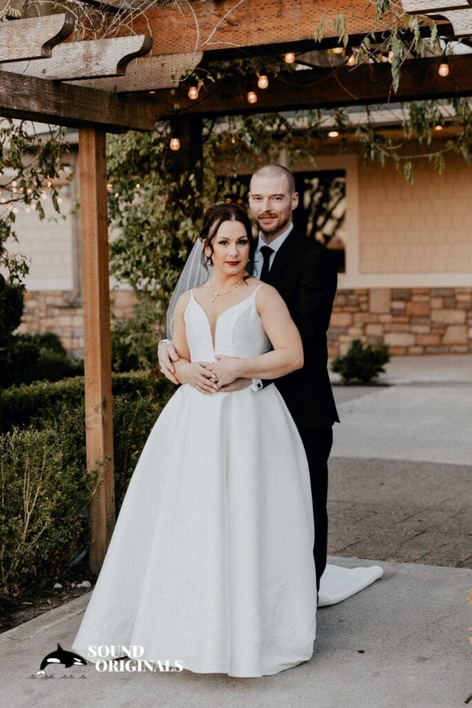 Lord Hill Farms Wedding // Bri + Rob -