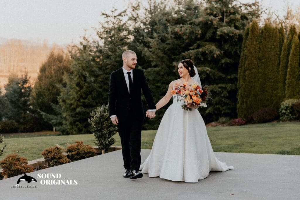 Lord Hill Farms Wedding // Bri + Rob -