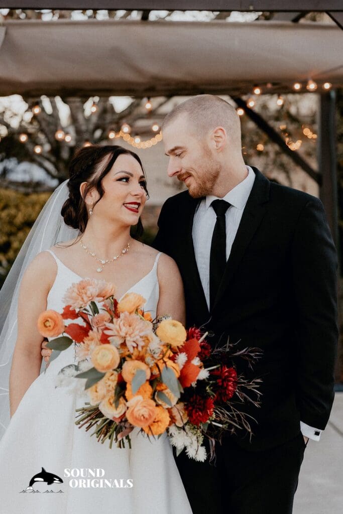 Lord Hill Farms Wedding // Bri + Rob -