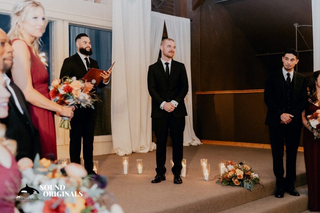 Lord Hill Farms Wedding // Bri + Rob -