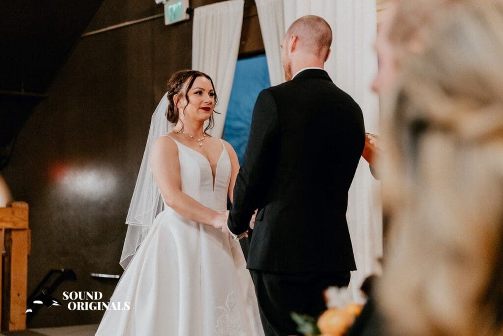 Lord Hill Farms Wedding // Bri + Rob -