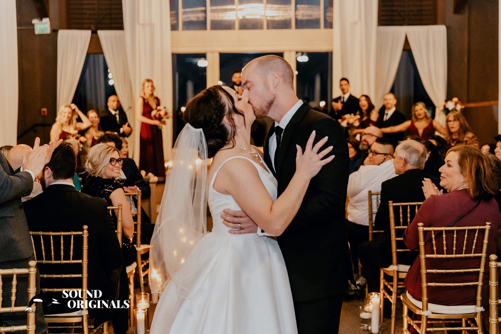 Lord Hill Farms Wedding // Bri + Rob -