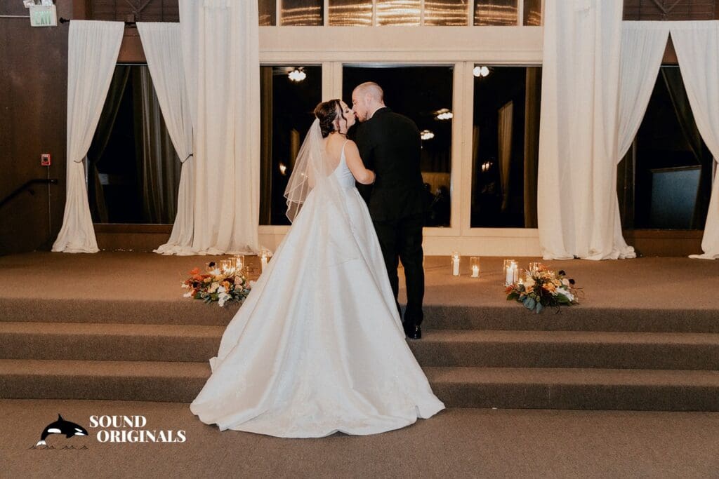 Lord Hill Farms Wedding // Bri + Rob -