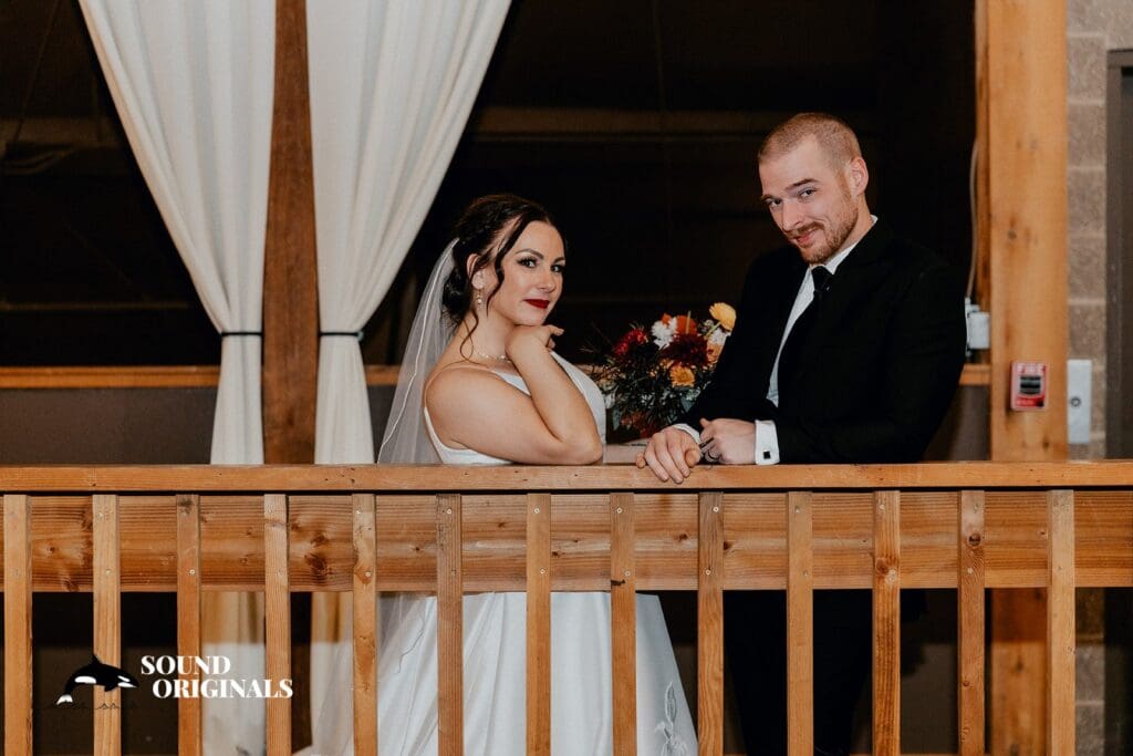 Lord Hill Farms Wedding // Bri + Rob -