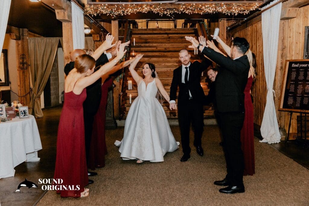 Lord Hill Farms Wedding // Bri + Rob -
