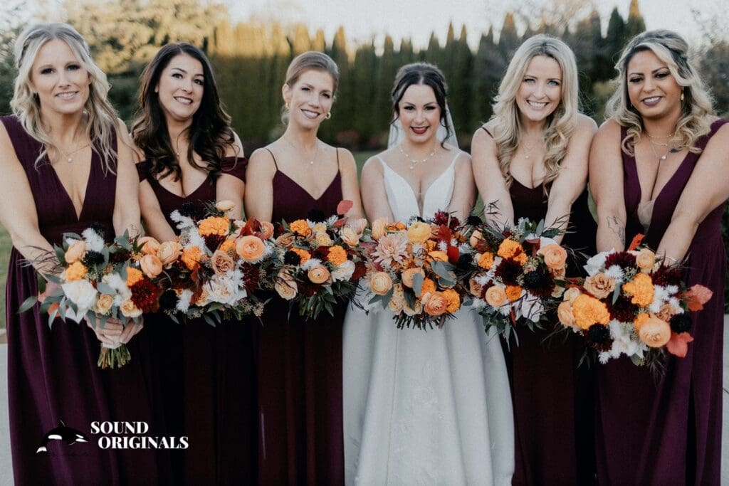 Lord Hill Farms Wedding // Bri + Rob -