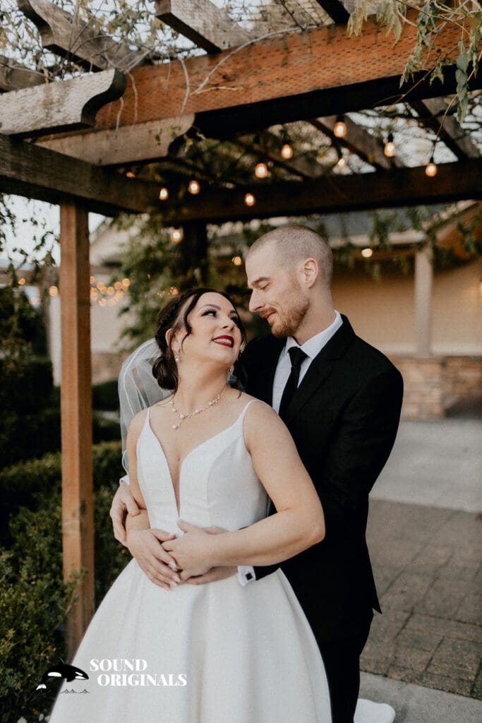 Lord Hill Farms Wedding // Bri + Rob -