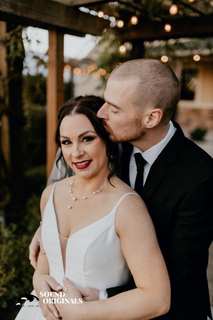 Lord Hill Farms Wedding // Bri + Rob -