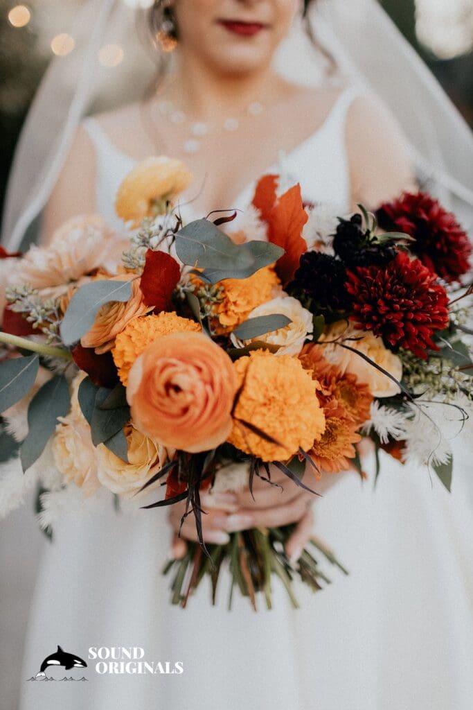 Lord Hill Farms Wedding // Bri + Rob -