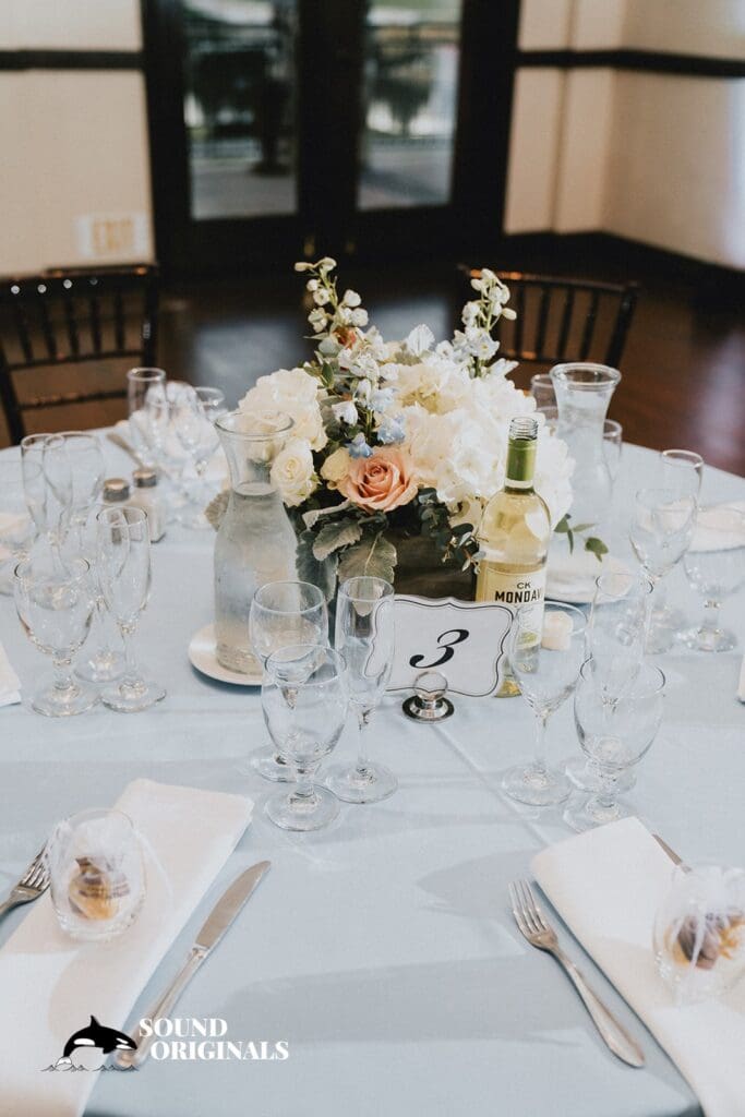Stonetree Estate Wedding // Kimberly + Erin -