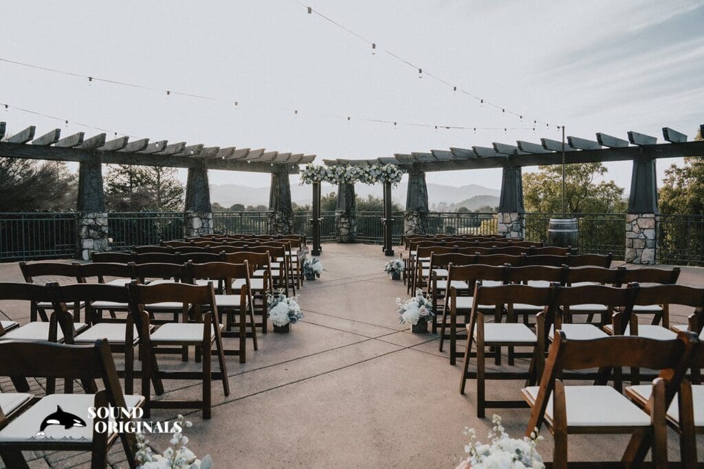 Stonetree Estate Wedding // Kimberly + Erin -
