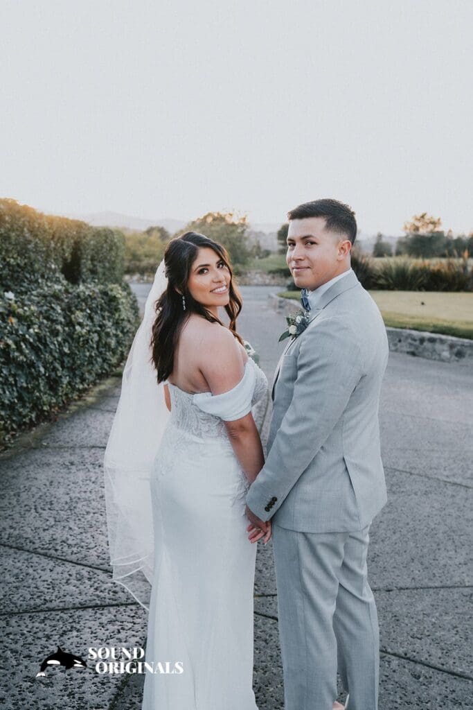 Stonetree Estate Wedding // Kimberly + Erin -