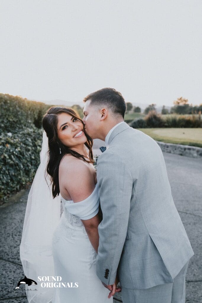 Stonetree Estate Wedding // Kimberly + Erin -