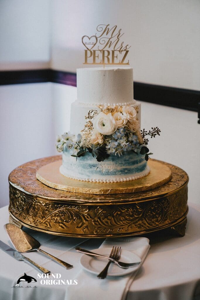 Stonetree Estate Wedding // Kimberly + Erin -