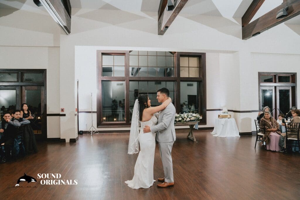 Stonetree Estate Wedding // Kimberly + Erin -