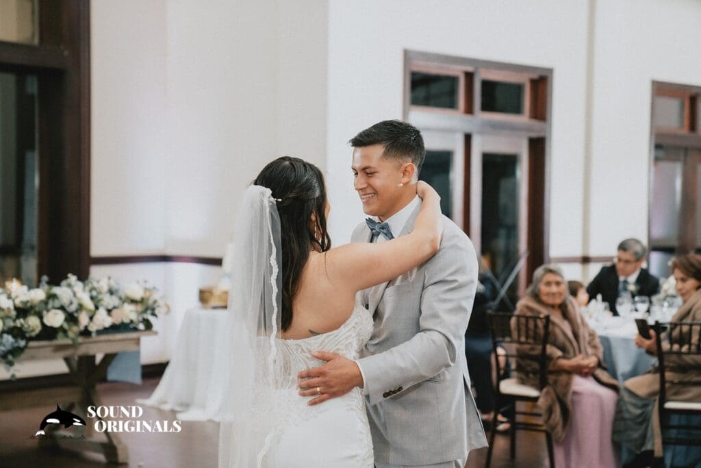 Stonetree Estate Wedding // Kimberly + Erin -