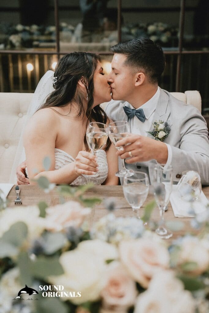 Stonetree Estate Wedding // Kimberly + Erin -