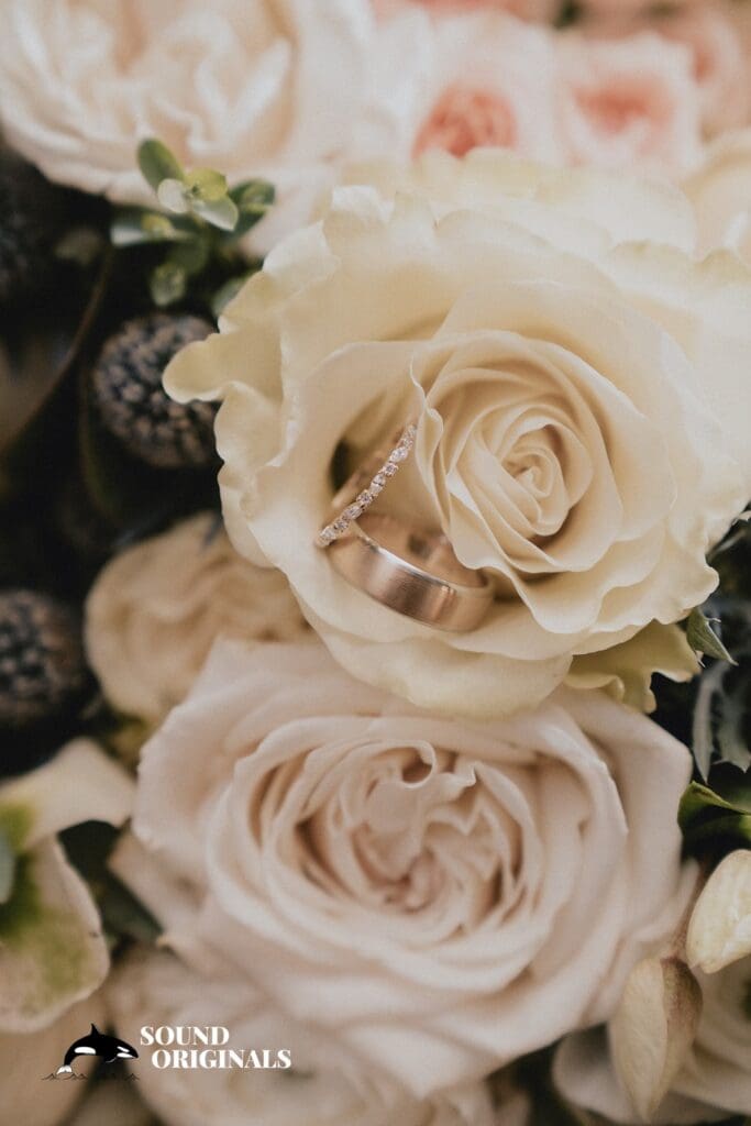Stonetree Estate Wedding // Kimberly + Erin -