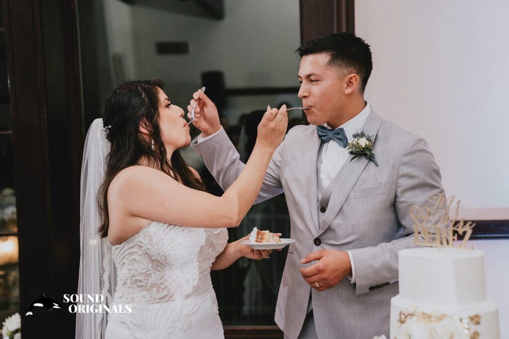 Stonetree Estate Wedding // Kimberly + Erin -