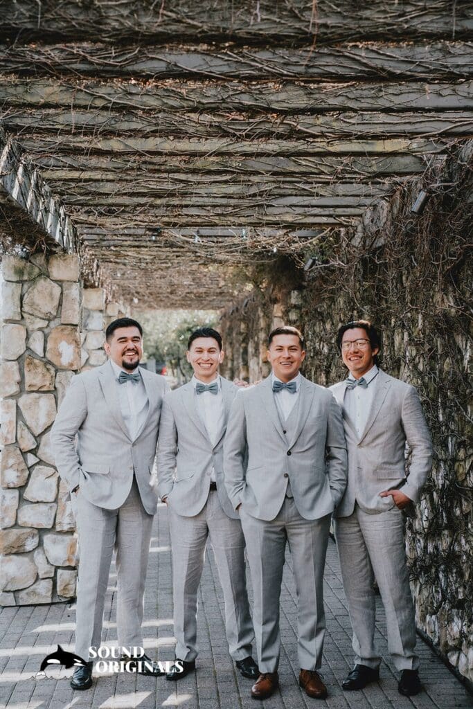 Stonetree Estate Wedding // Kimberly + Erin -