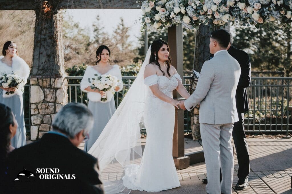 Stonetree Estate Wedding // Kimberly + Erin -