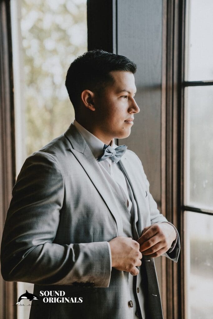Stonetree Estate Wedding // Kimberly + Erin -