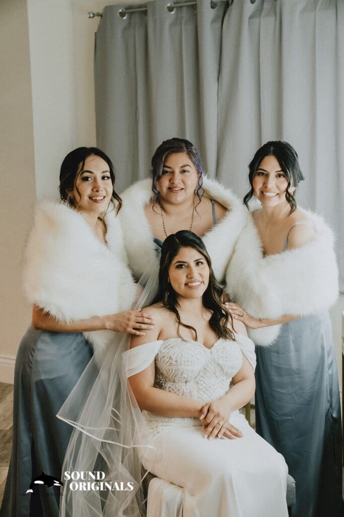 Stonetree Estate Wedding // Kimberly + Erin -