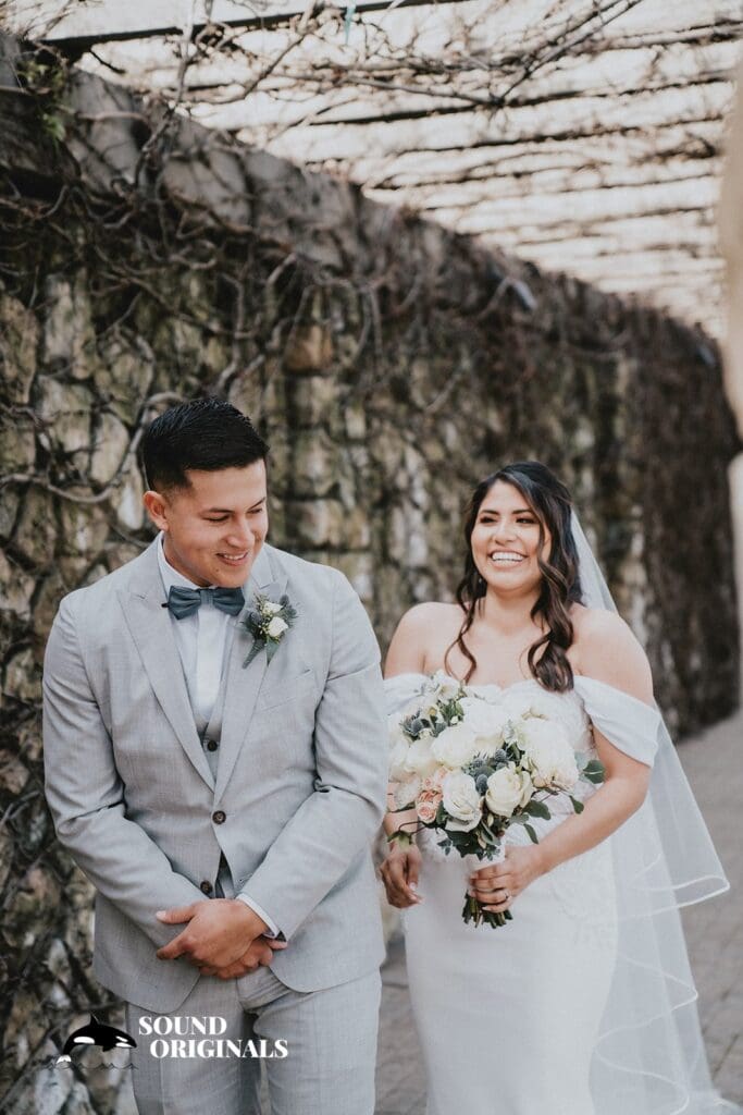 Stonetree Estate Wedding // Kimberly + Erin -