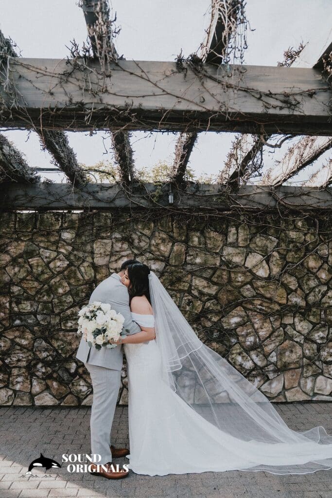 Stonetree Estate Wedding // Kimberly + Erin -