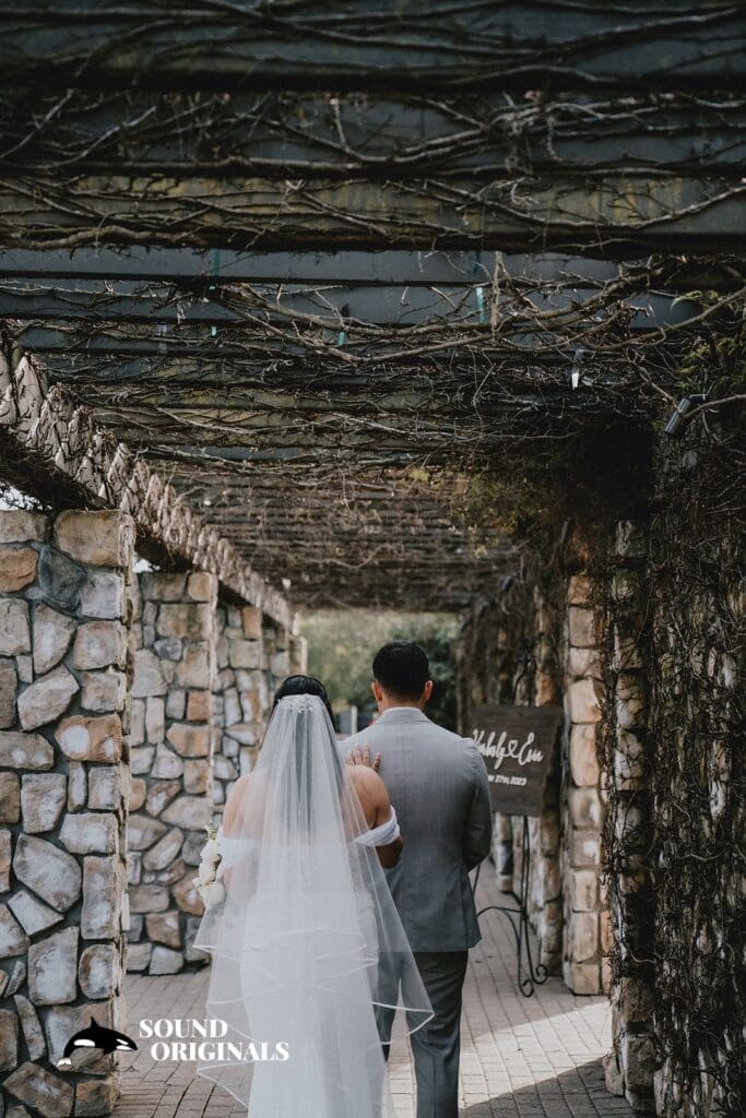 Stonetree Estate Wedding // Kimberly + Erin -