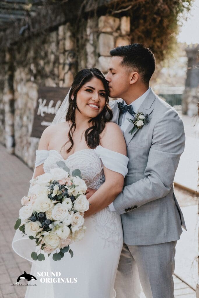 Stonetree Estate Wedding // Kimberly + Erin -