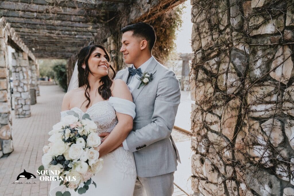 Stonetree Estate Wedding // Kimberly + Erin -