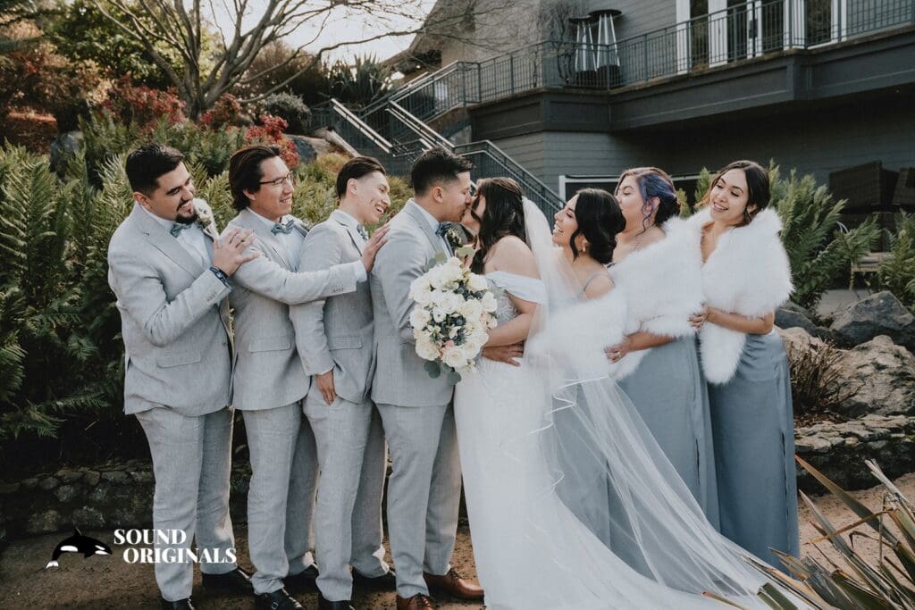 Stonetree Estate Wedding // Kimberly + Erin -