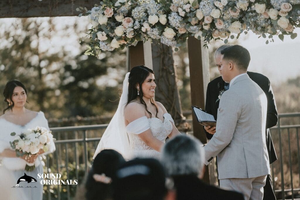 Stonetree Estate Wedding // Kimberly + Erin -