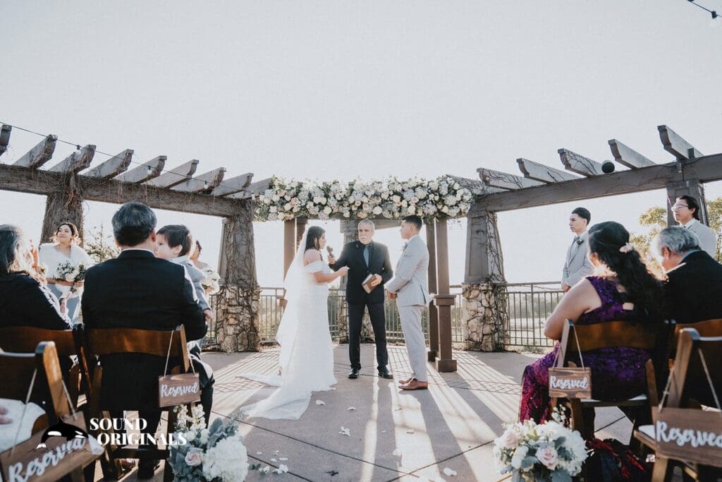 Stonetree Estate Wedding // Kimberly + Erin -