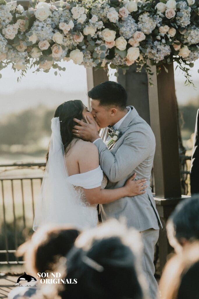 Stonetree Estate Wedding // Kimberly + Erin -