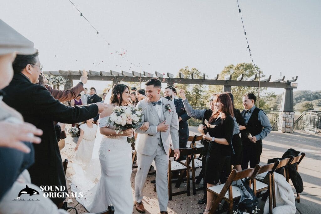 Stonetree Estate Wedding // Kimberly + Erin -