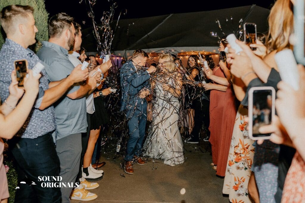 Windy Hill Winery Wedding // Haidyn + Dylan -