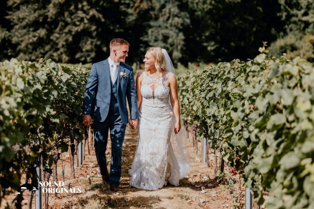 Windy Hill Winery Wedding // Haidyn + Dylan -