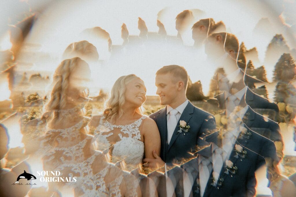 Windy Hill Winery Wedding // Haidyn + Dylan -