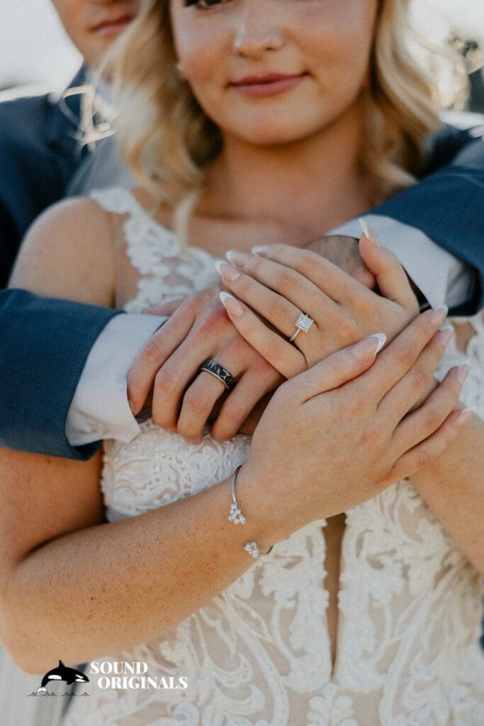 Windy Hill Winery Wedding // Haidyn + Dylan -