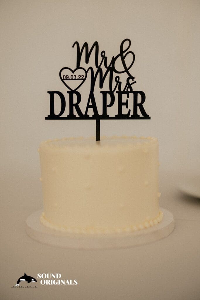 Windy Hill Winery Wedding // Haidyn + Dylan -